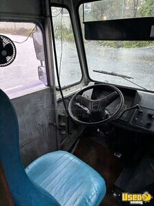 1994 P30 All-purpose Food Truck Fryer Georgia Gas Engine for Sale