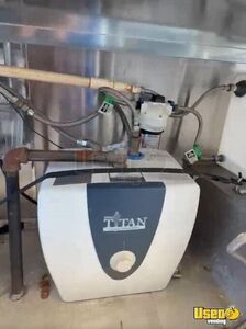 1994 P30 All-purpose Food Truck Fryer New Jersey Gas Engine for Sale