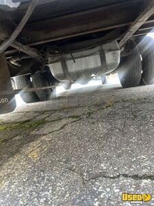 1994 P30 All-purpose Food Truck Gas Engine Georgia Gas Engine for Sale