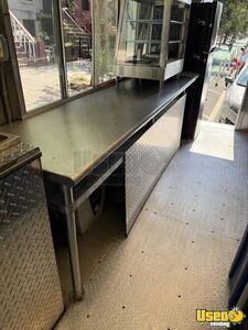 1994 P30 All-purpose Food Truck Gas Engine New Jersey Gas Engine for Sale