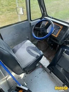 1994 P30 All-purpose Food Truck Gas Engine Ohio Gas Engine for Sale