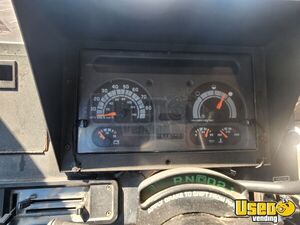 1994 P30 All-purpose Food Truck Gas Engine Virginia Gas Engine for Sale