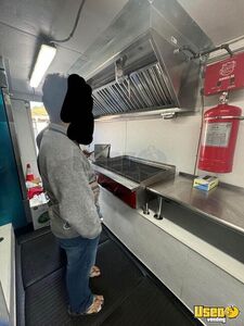 1994 P30 All-purpose Food Truck Generator California Diesel Engine for Sale