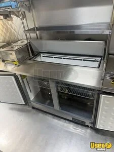 1994 P30 All-purpose Food Truck Generator Georgia Diesel Engine for Sale