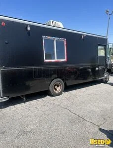 1994 P30 All-purpose Food Truck Generator Georgia Gas Engine for Sale