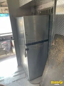 1994 P30 All-purpose Food Truck Generator Nevada Diesel Engine for Sale