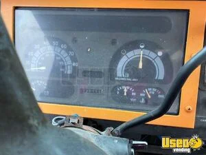 1994 P30 All-purpose Food Truck Generator Ohio Gas Engine for Sale