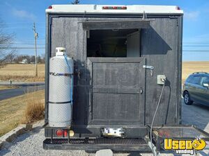 1994 P30 All-purpose Food Truck Generator Pennsylvania for Sale