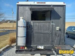 1994 P30 All-purpose Food Truck Generator Pennsylvania for Sale