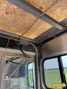 1994 P30 All-purpose Food Truck Gray Water Tank Ohio Gas Engine for Sale