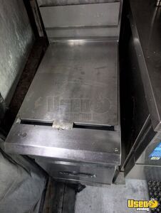 1994 P30 All-purpose Food Truck Gray Water Tank South Carolina Gas Engine for Sale