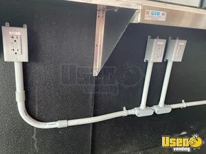 1994 P30 All-purpose Food Truck Hand-washing Sink Ohio Gas Engine for Sale