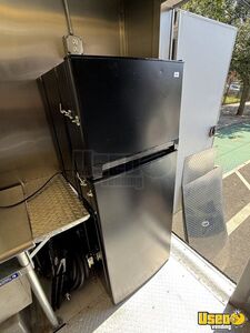 1994 P30 All-purpose Food Truck Hot Water Heater New Jersey Gas Engine for Sale