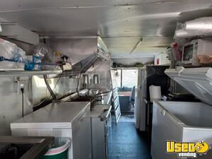 1994 P30 All-purpose Food Truck Ice Cream Cold Plate Pennsylvania for Sale