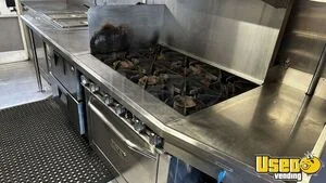 1994 P30 All-purpose Food Truck Insulated Walls Arizona Gas Engine for Sale
