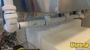 1994 P30 All-purpose Food Truck Insulated Walls Florida Gas Engine for Sale