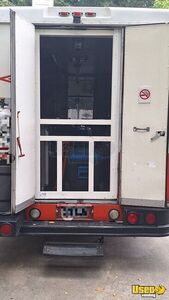 1994 P30 All-purpose Food Truck Insulated Walls North Carolina Gas Engine for Sale