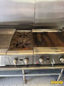 1994 P30 All-purpose Food Truck Interior Lighting New Jersey Gas Engine for Sale