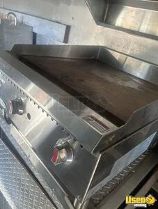 1994 P30 All-purpose Food Truck Prep Station Cooler Georgia Gas Engine for Sale