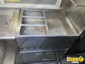 1994 P30 All-purpose Food Truck Prep Station Cooler Minnesota Gas Engine for Sale