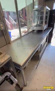 1994 P30 All-purpose Food Truck Prep Station Cooler New Jersey Gas Engine for Sale