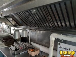 1994 P30 All-purpose Food Truck Prep Station Cooler Pennsylvania for Sale