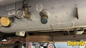 1994 P30 All-purpose Food Truck Pro Fire Suppression System Arizona Gas Engine for Sale