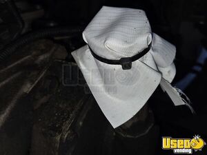 1994 P30 All-purpose Food Truck Pro Fire Suppression System Florida Diesel Engine for Sale