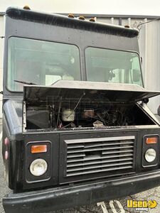 1994 P30 All-purpose Food Truck Propane Tank Georgia Gas Engine for Sale