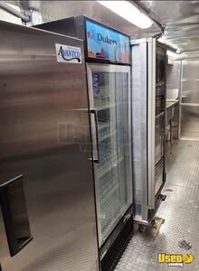 1994 P30 All-purpose Food Truck Propane Tank Maryland Gas Engine for Sale