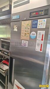 1994 P30 All-purpose Food Truck Propane Tank North Carolina Gas Engine for Sale