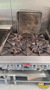 1994 P30 All-purpose Food Truck Propane Tank North Carolina Gas Engine for Sale