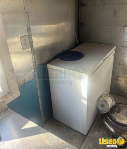 1994 P30 All-purpose Food Truck Refrigerator Georgia Gas Engine for Sale