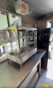 1994 P30 All-purpose Food Truck Refrigerator New Jersey Gas Engine for Sale