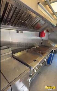 1994 P30 All-purpose Food Truck Refrigerator New Jersey Gas Engine for Sale