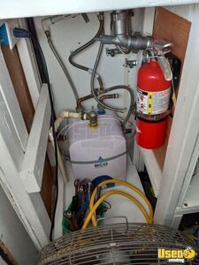 1994 P30 All-purpose Food Truck Refrigerator Pennsylvania for Sale