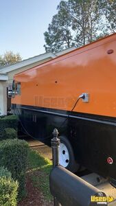 1994 P30 All-purpose Food Truck Removable Trailer Hitch Florida Gas Engine for Sale