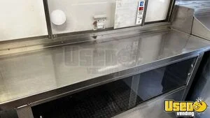 1994 P30 All-purpose Food Truck Slide-top Cooler Arizona Gas Engine for Sale