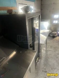 1994 P30 All-purpose Food Truck Slide-top Cooler Georgia Gas Engine for Sale