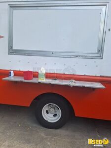 1994 P30 All-purpose Food Truck Stainless Steel Wall Covers North Carolina Gas Engine for Sale