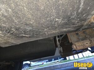 1994 P30 All-purpose Food Truck Stovetop Florida Diesel Engine for Sale