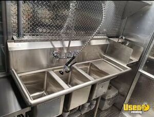 1994 P30 All-purpose Food Truck Stovetop Maryland Gas Engine for Sale