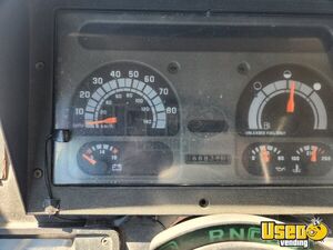 1994 P30 All-purpose Food Truck Transmission - Automatic Virginia Gas Engine for Sale