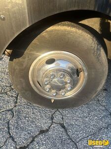 1994 P30 All-purpose Food Truck Triple Sink Georgia Gas Engine for Sale