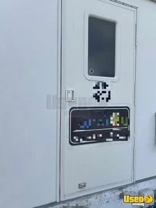 1994 P30 All-purpose Food Truck Triple Sink Ohio Gas Engine for Sale