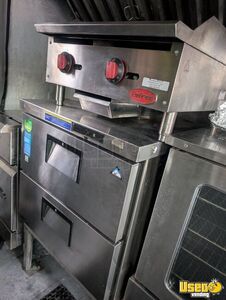 1994 P30 All-purpose Food Truck Triple Sink South Carolina Gas Engine for Sale