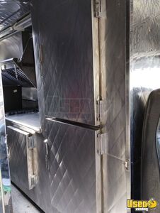 1994 P30 All-purpose Food Truck Upright Freezer Ohio Gas Engine for Sale