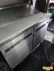 1994 P30 All-purpose Food Truck Water Tank South Carolina Gas Engine for Sale