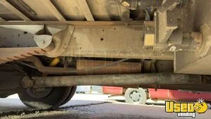 1994 P30 All-purpose Food Truck Work Table Arizona Gas Engine for Sale