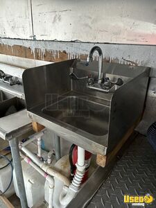 1994 P30 All-purpose Food Truck Work Table Georgia Gas Engine for Sale